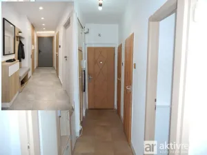 Prodej bytu 2+1, Litvínov - Horní Litvínov, Valdštejnská, 52 m2
