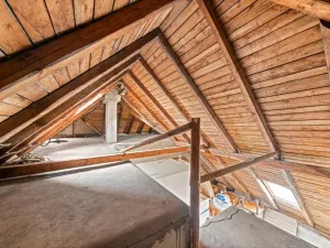 Prodej vily, Valašské Meziříčí - Krásno nad Bečvou, Jiráskova, 300 m2