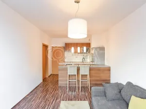 Pronájem bytu 2+kk, Praha - Stodůlky, Laurinova, 47 m2