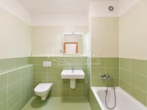 Pronájem bytu 2+kk, Praha - Stodůlky, Laurinova, 47 m2