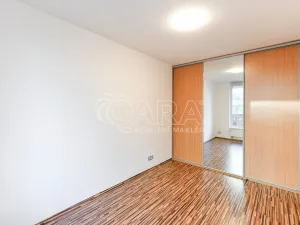 Pronájem bytu 2+kk, Praha - Stodůlky, Laurinova, 50 m2