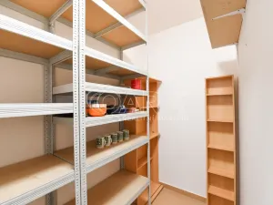 Pronájem bytu 2+kk, Praha - Stodůlky, Laurinova, 50 m2