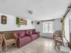 Prodej rodinného domu, Janov, 300 m2