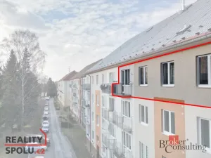 Prodej bytu 4+kk, Liberec - Liberec V-Kristiánov, Stavbařů, 101 m2