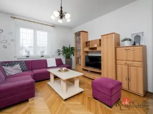 Prodej bytu 4+kk, Liberec - Liberec V-Kristiánov, Stavbařů, 101 m2