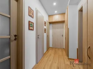 Prodej bytu 4+kk, Liberec - Liberec V-Kristiánov, Stavbařů, 101 m2