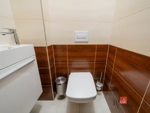 Prodej bytu 4+kk, Liberec - Liberec V-Kristiánov, Stavbařů, 101 m2