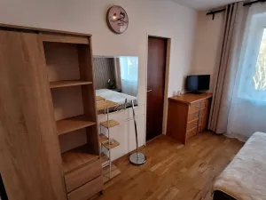 Pronájem bytu 2+1, Praha - Suchdol, Na mírách, 95 m2