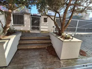 Pronájem bytu 2+1, Praha - Suchdol, Na mírách, 95 m2