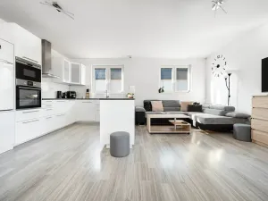 Prodej rodinného domu, Kamenice, 93 m2