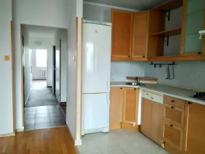 Pronájem bytu 3+kk, Praha - Hostivař, Chudenická, 79 m2