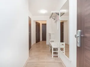 Pronájem bytu 3+1, Praha - Krč, Točitá, 69 m2