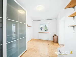 Pronájem bytu 4+kk, Plzeň, Erbenova, 83 m2