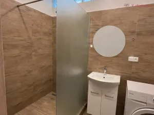 Pronájem bytu 2+1, Zlín - Malenovice, Chelčického, 54 m2