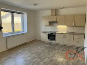 Pronájem bytu 2+kk, Vřesovice, 50 m2