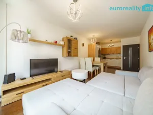 Pronájem bytu 2+kk, Karlovy Vary, Mattoniho nábřeží, 62 m2