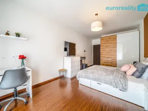 Pronájem bytu 2+kk, Karlovy Vary, Mattoniho nábřeží, 62 m2