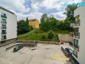 Pronájem bytu 2+kk, Karlovy Vary, Mattoniho nábřeží, 62 m2