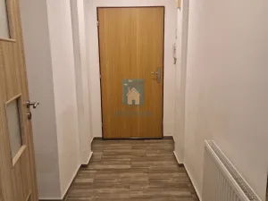 Pronájem bytu 2+kk, Plzeň, Solní, 55 m2