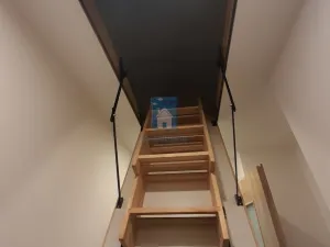 Pronájem bytu 2+kk, Plzeň, Solní, 55 m2