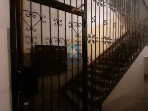 Pronájem bytu 2+kk, Plzeň, Solní, 55 m2