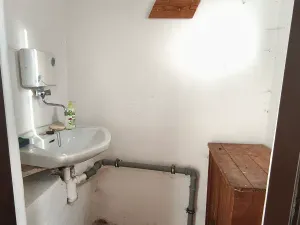 Prodej chaty, Velké Meziříčí, 50 m2