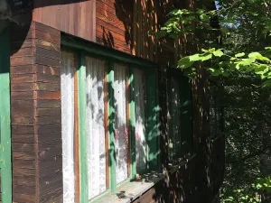 Prodej chaty, Doudleby, 80 m2