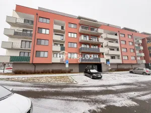 Pronájem bytu 2+kk, Olomouc - Řepčín, Aloise Rašína, 71 m2