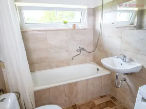 Prodej chaty, Kunovice, 47 m2