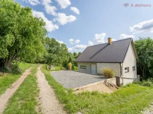 Prodej chaty, Kunovice, 47 m2