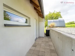 Prodej chaty, Kunovice, 47 m2