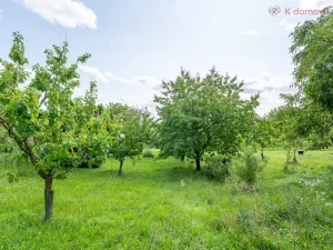 Prodej chaty, Kunovice, 47 m2