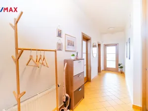 Pronájem bytu 2+kk, Praha - Libeň, Českomoravská, 59 m2