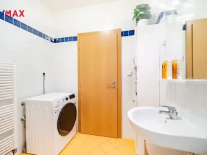 Pronájem bytu 2+kk, Praha - Libeň, Českomoravská, 59 m2
