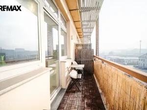 Pronájem bytu 2+kk, Praha - Libeň, Českomoravská, 59 m2