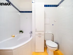 Pronájem bytu 2+kk, Praha - Libeň, Českomoravská, 59 m2