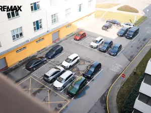 Pronájem bytu 2+kk, Praha - Libeň, Českomoravská, 59 m2