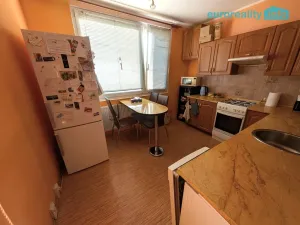 Prodej bytu 3+1, Plzeň, Kralovická, 75 m2