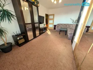 Prodej bytu 3+1, Plzeň, Kralovická, 75 m2