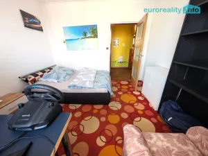 Prodej bytu 3+1, Plzeň, Kralovická, 75 m2