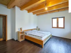 Prodej rodinného domu, Lično - Radostovice, 115 m2