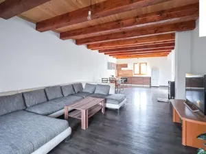 Prodej rodinného domu, Lično - Radostovice, 115 m2