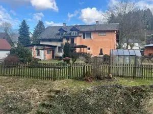 Prodej rodinného domu, Stará Paka, Sokolská, 245 m2