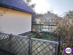 Prodej chaty, Praha, Bohdanečská, 16 m2