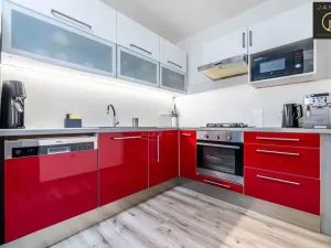 Prodej bytu 3+1, Brno, Dunajská, 67 m2