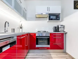 Prodej bytu 3+1, Brno, Dunajská, 67 m2