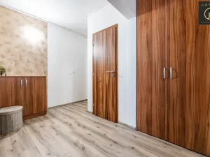 Prodej bytu 3+1, Brno, Dunajská, 67 m2