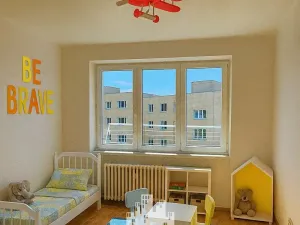 Pronájem bytu 3+kk, Havířov, Škroupova, 64 m2