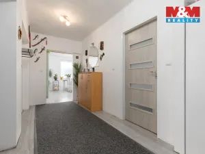 Prodej činžovního domu, Ostrava - Proskovice, Kalužní, 262 m2