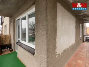 Prodej činžovního domu, Ostrava - Proskovice, Kalužní, 262 m2